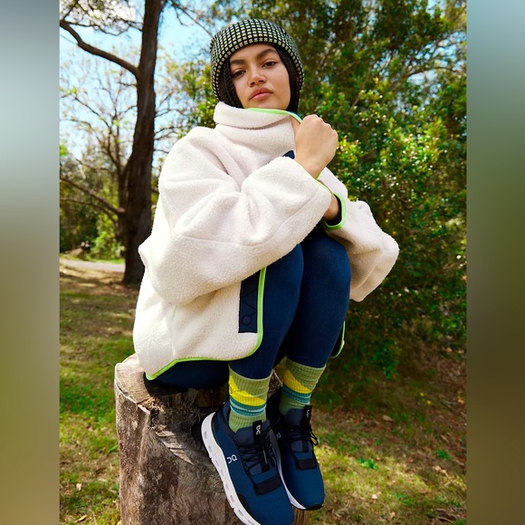 All In Motion Fashion Tube Socks - Picture 8 of 8